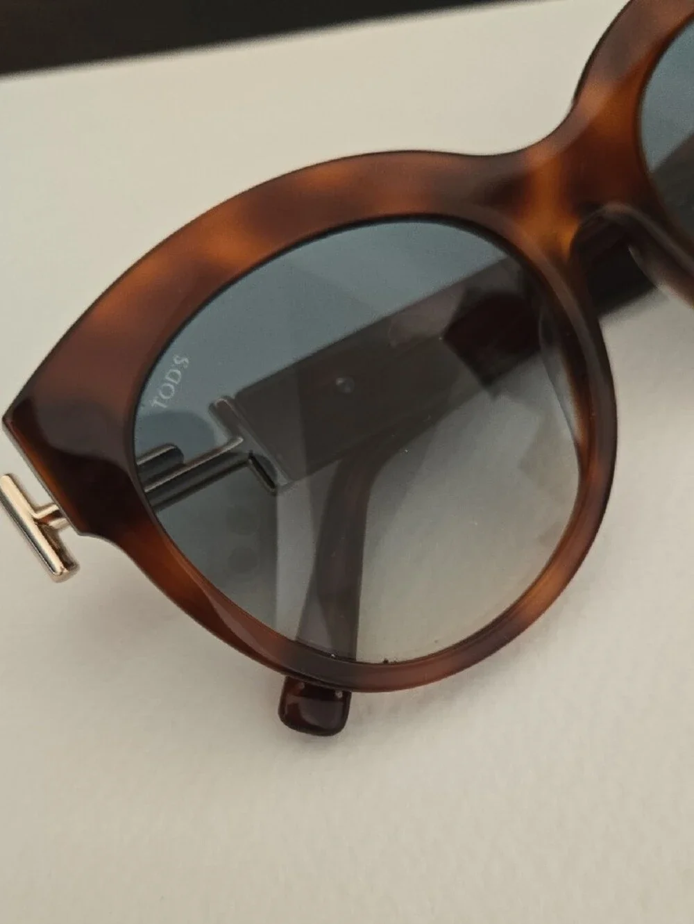 Tods fashion forward